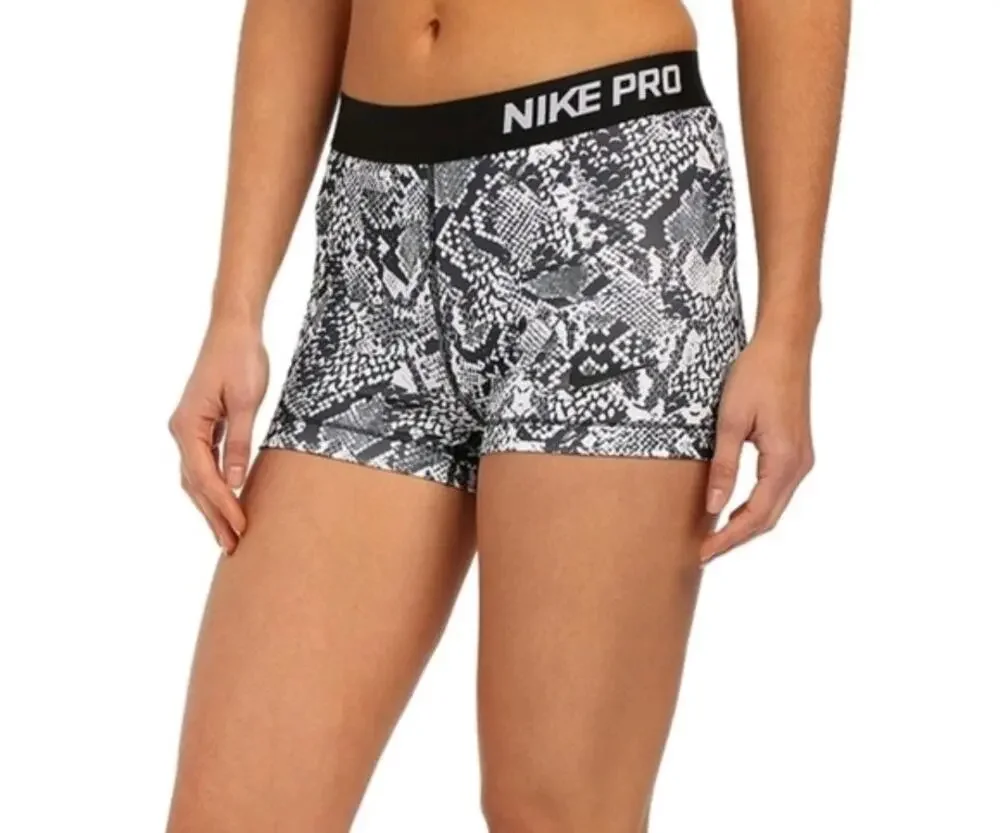 NIKE PRO Women's S 3.0